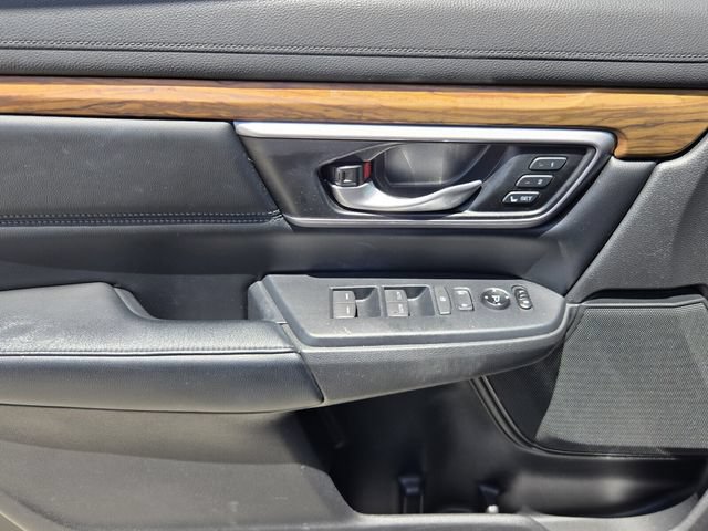 Used 2017 Honda CR-V Touring image 26