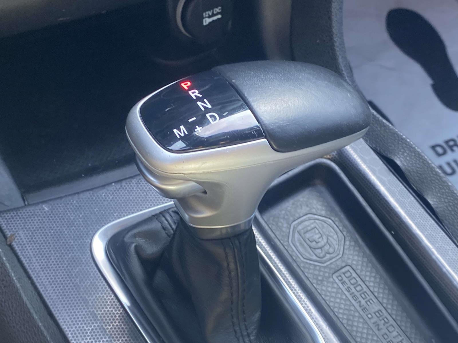 Used 2018 Dodge Charger SXT Plus image 22