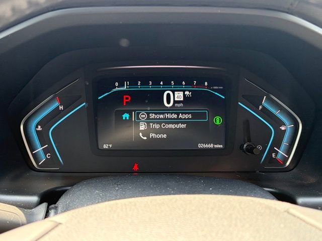 Used 2023 Honda Odyssey Touring image 20
