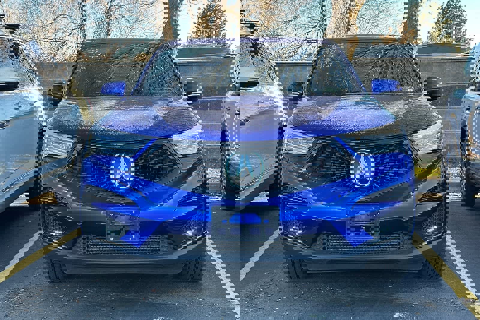 Used 2021 Acura RDX A-Spec image 6