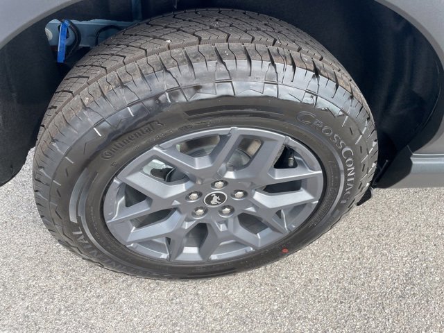 New 2025 Ford Bronco Sport Big Bend image 19