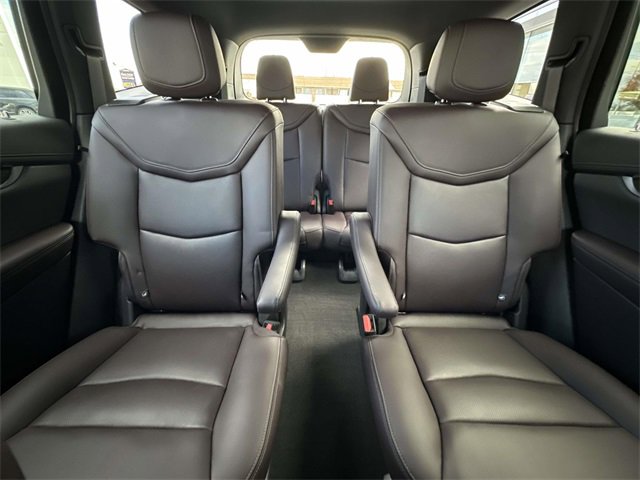 Certified 2023 Cadillac XT6 Premium Luxury image 84