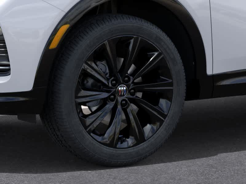 New 2026 Buick Envista Sport Touring FWD image 9