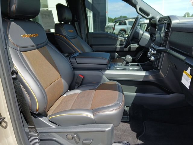 Used 2026 Ford F150 Tremor w/ Equipment Group 402A High AWD/4WD image 34