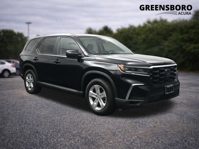Used 2023 Honda Pilot LX