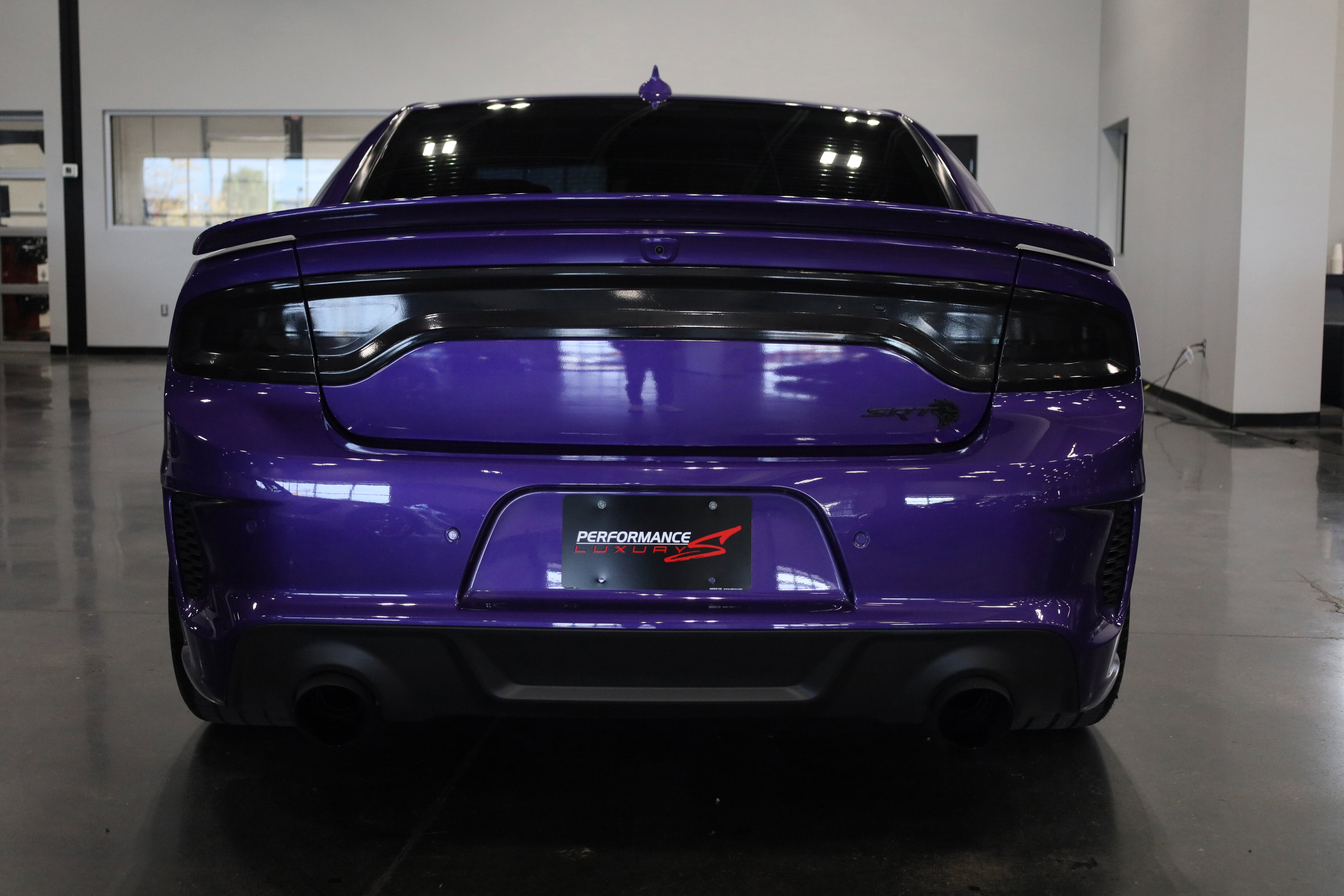 Used 2023 Dodge Charger SRT Hellcat w/ Harman/Kardon Audio Group image 5