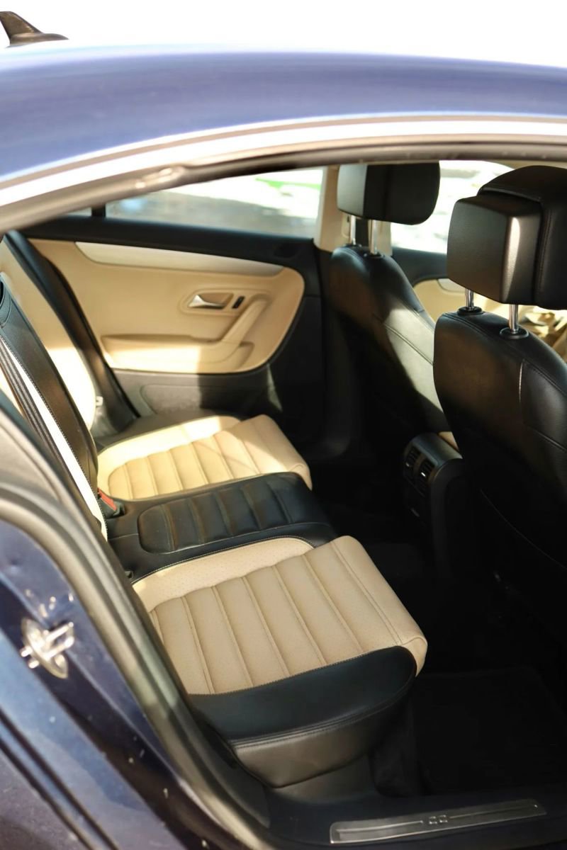 Used 2013 Volkswagen CC R-Line image 45