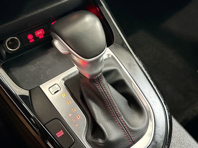 Used 2021 Kia Forte GT w/ GT2 Package image 17