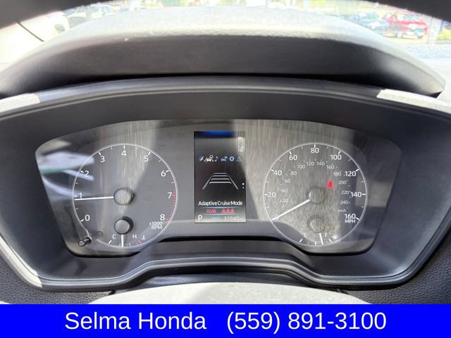 Used 2025 Toyota Corolla LE FWD image 22