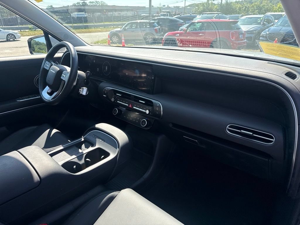 Used 2026 Hyundai Palisade SEL AWD/4WD image 25