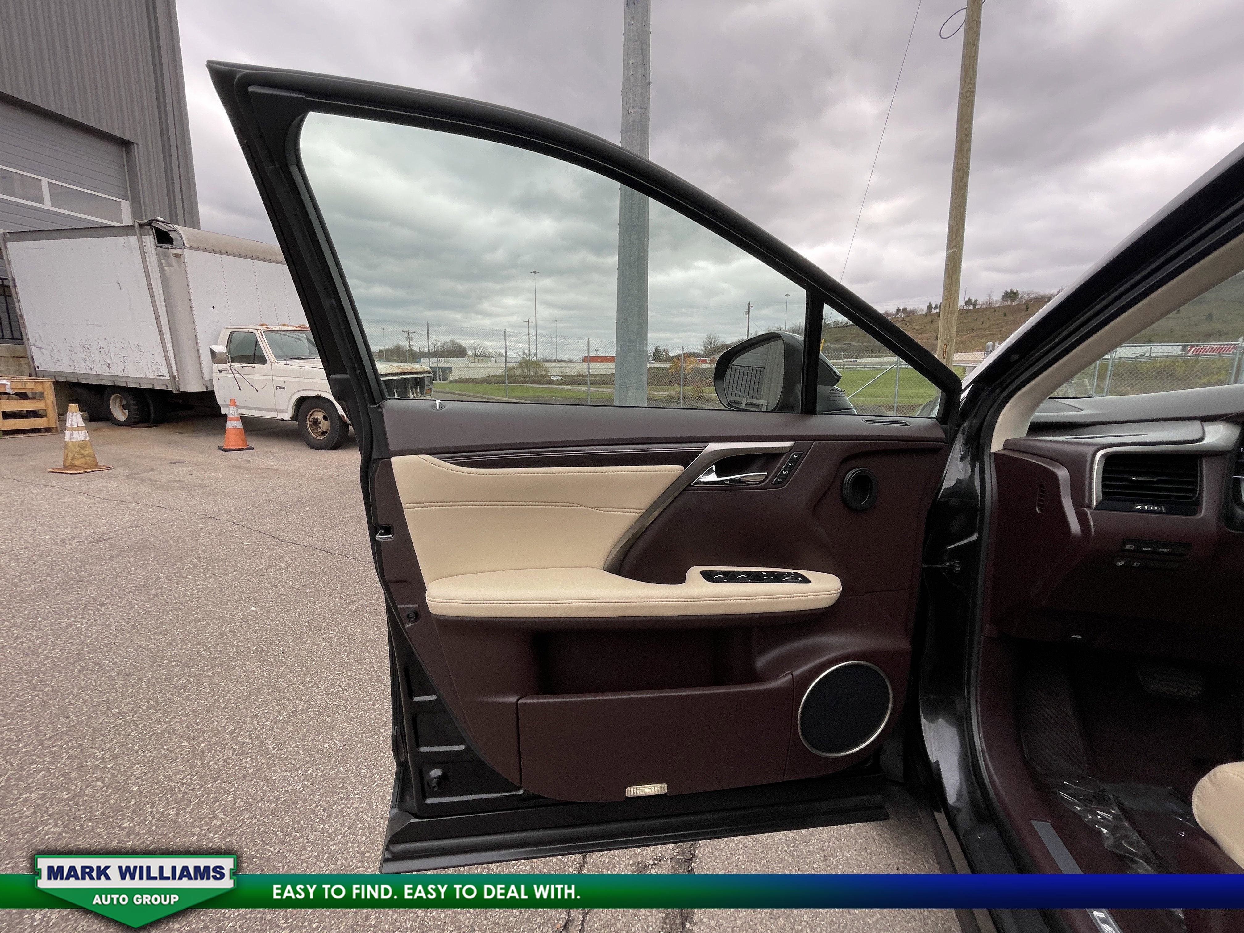 Used 2016 Lexus RX 350 FWD image 11