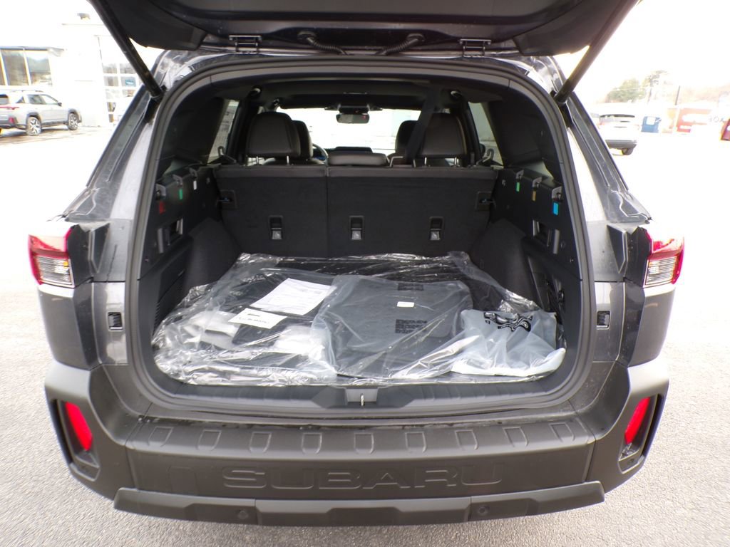 New 2026 Subaru Outback Limited w/ Premium/Limited Package 2 AWD/4WD image 6