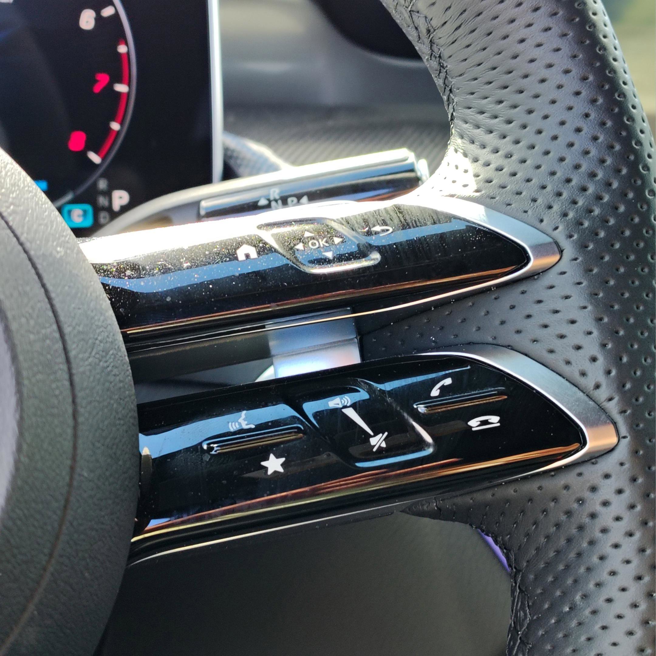 Certified 2026 Mercedes-Benz GLC 300 4MATIC image 7