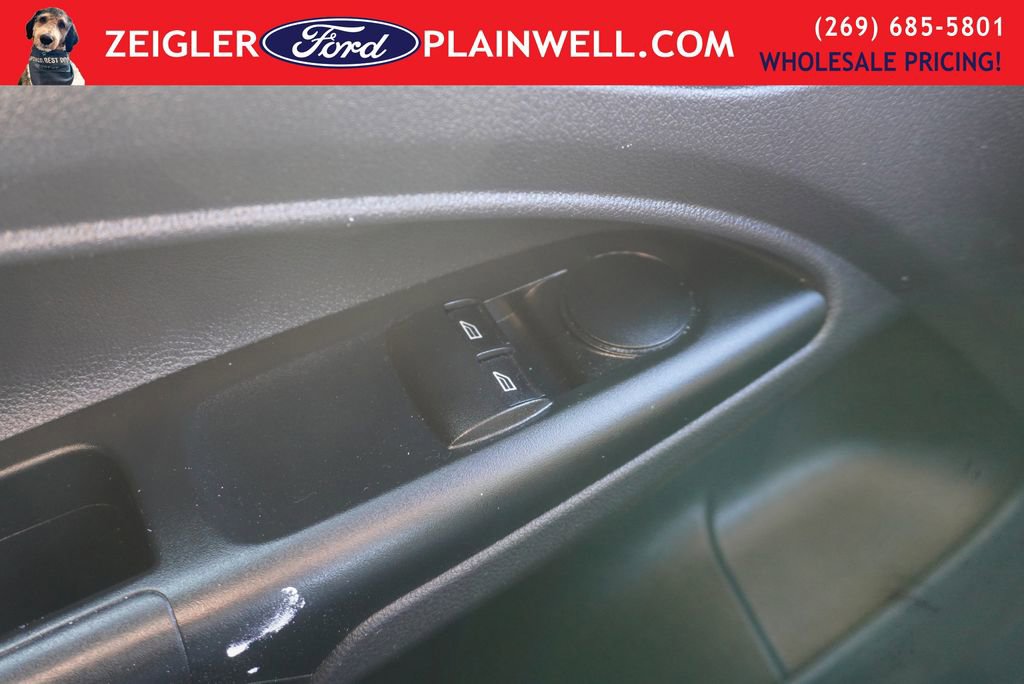 Used 2016 Ford Transit Connect XL image 25