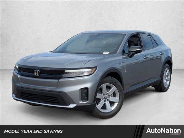 New 2025 Honda Prologue EX