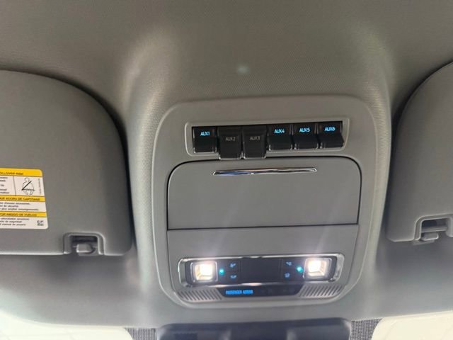 New 2026 Ford F450 4x4 Crew Cab Super Duty image 17
