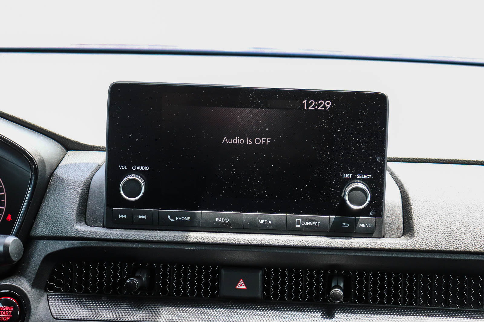 Certified 2024 Honda CR-V LX image 17