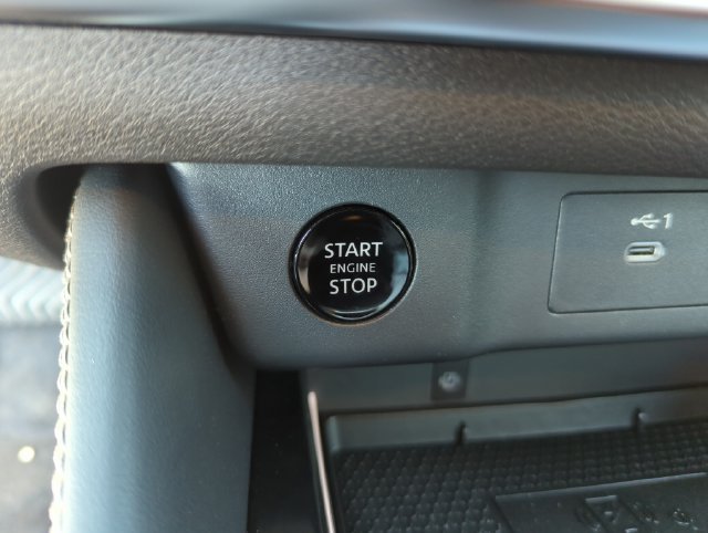 New 2026 Nissan Rogue Platinum AWD/4WD image 46