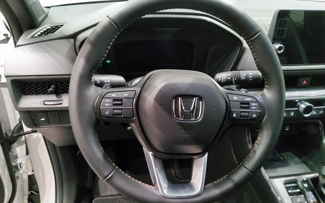 New 2026 Honda CR-V Sport-L image 17