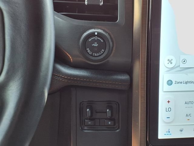 Used 2023 Ford F150 Lightning Lariat w/ Equipment Group 511A High AWD/4WD image 15