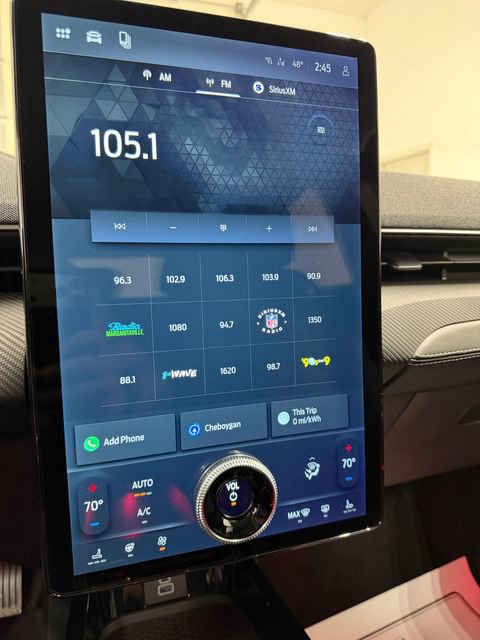 New 2026 Ford Mustang Mach-E Premium AWD/4WD image 33
