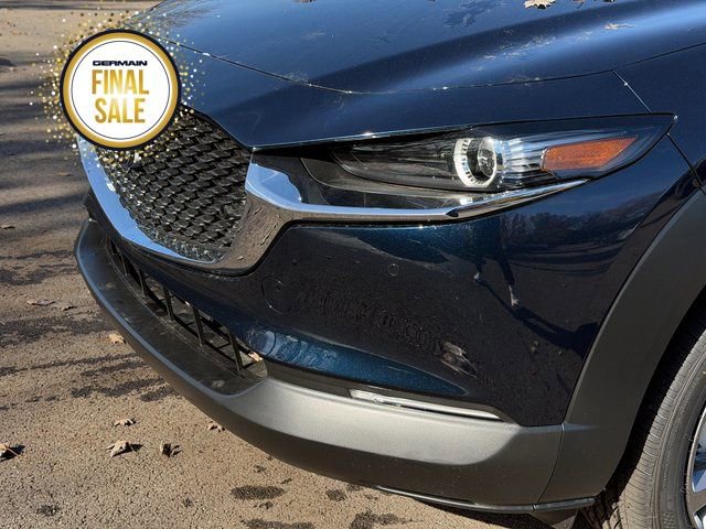 New 2026 MAZDA CX-30 AWD 2.5 S image 11