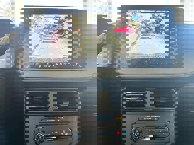 New 2025 Ford Maverick XLT w/ XLT Luxury Package image 44