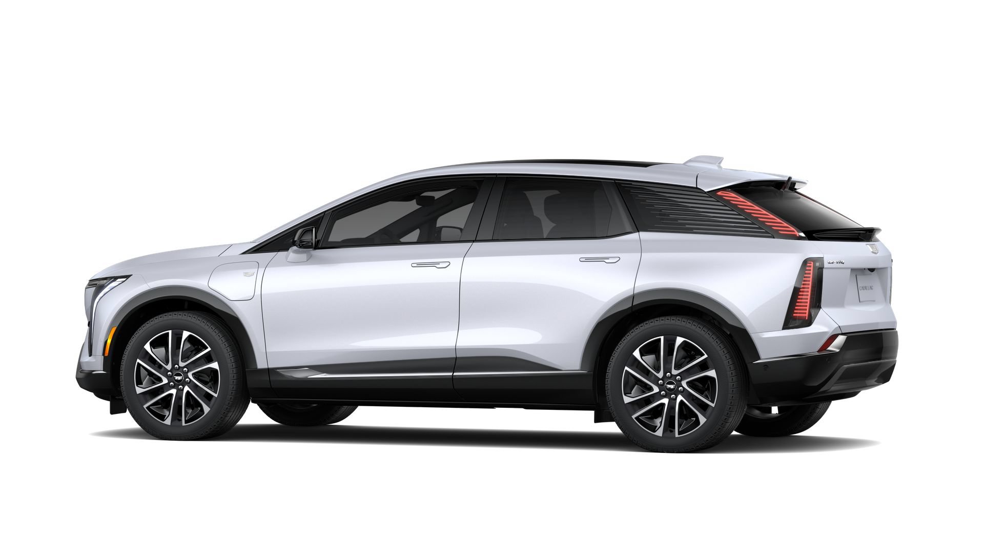 New 2027 Cadillac Optiq Sport AWD/4WD image 55