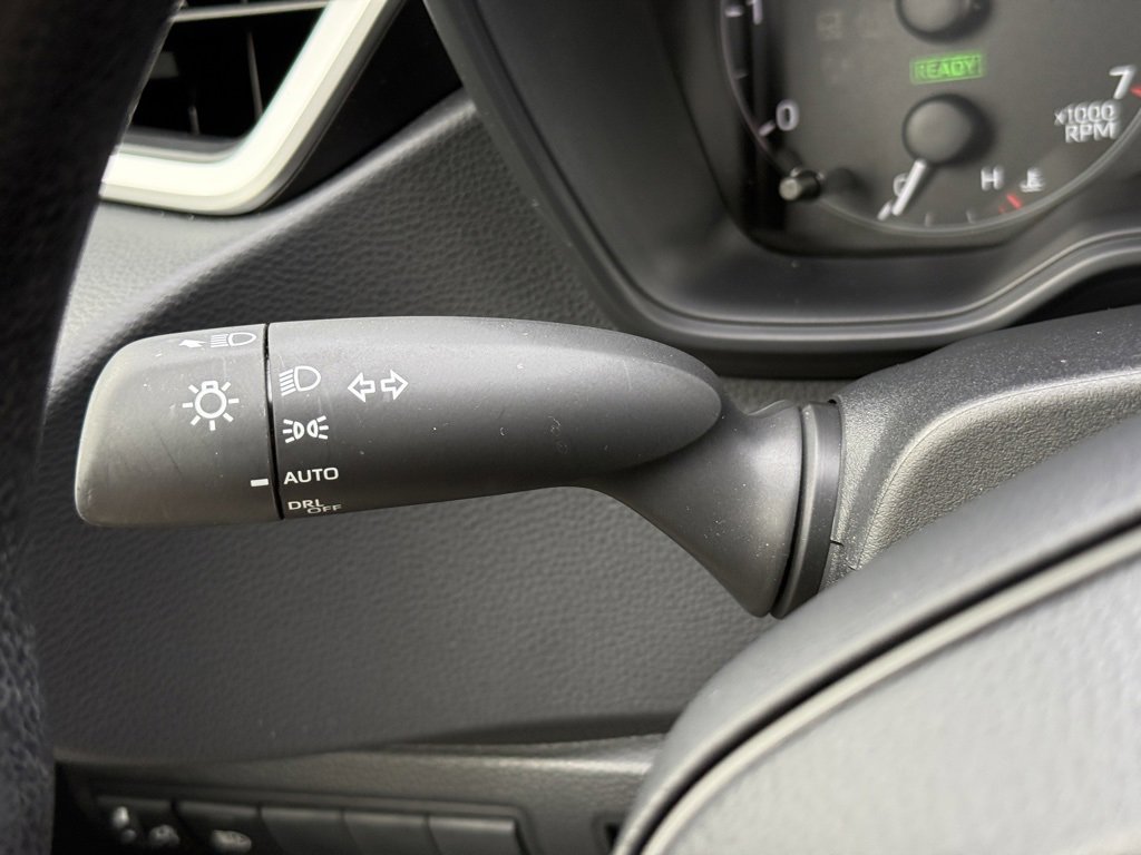 Certified 2025 Toyota Corolla LE image 17