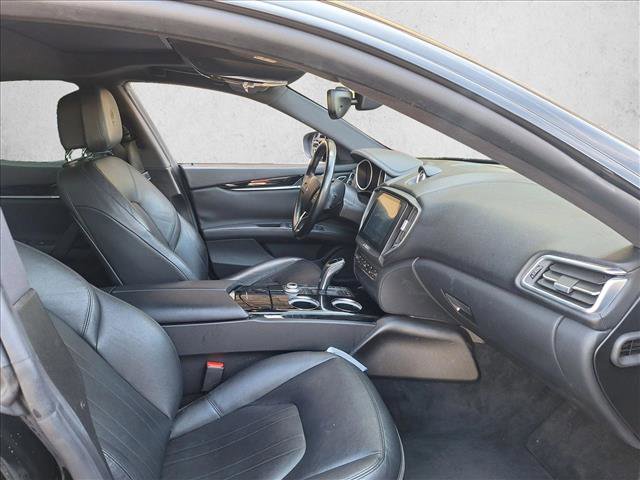 Used 2019 Maserati Ghibli S image 20
