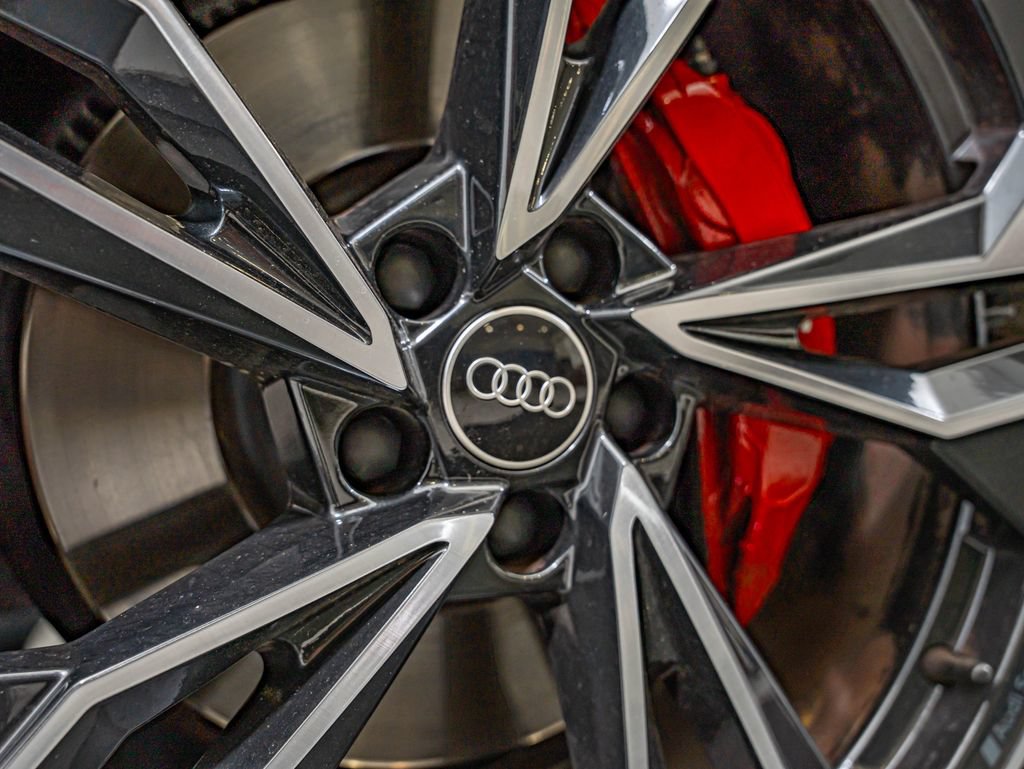Used 2023 Audi S5 Premium Plus w/ Premium Plus Package AWD/4WD image 11