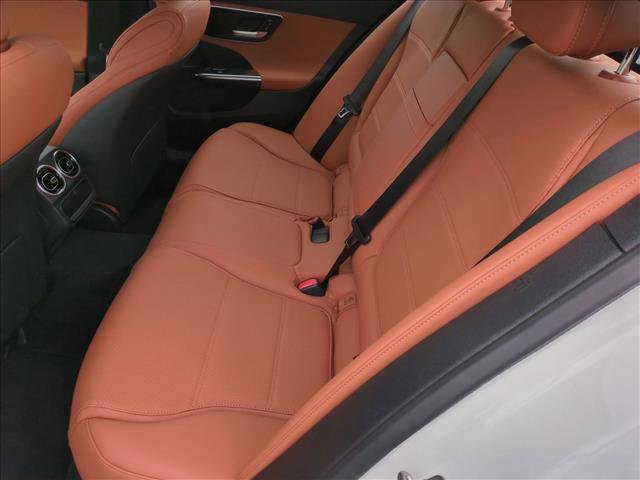 New 2026 Mercedes-Benz C 300 Sedan image 14