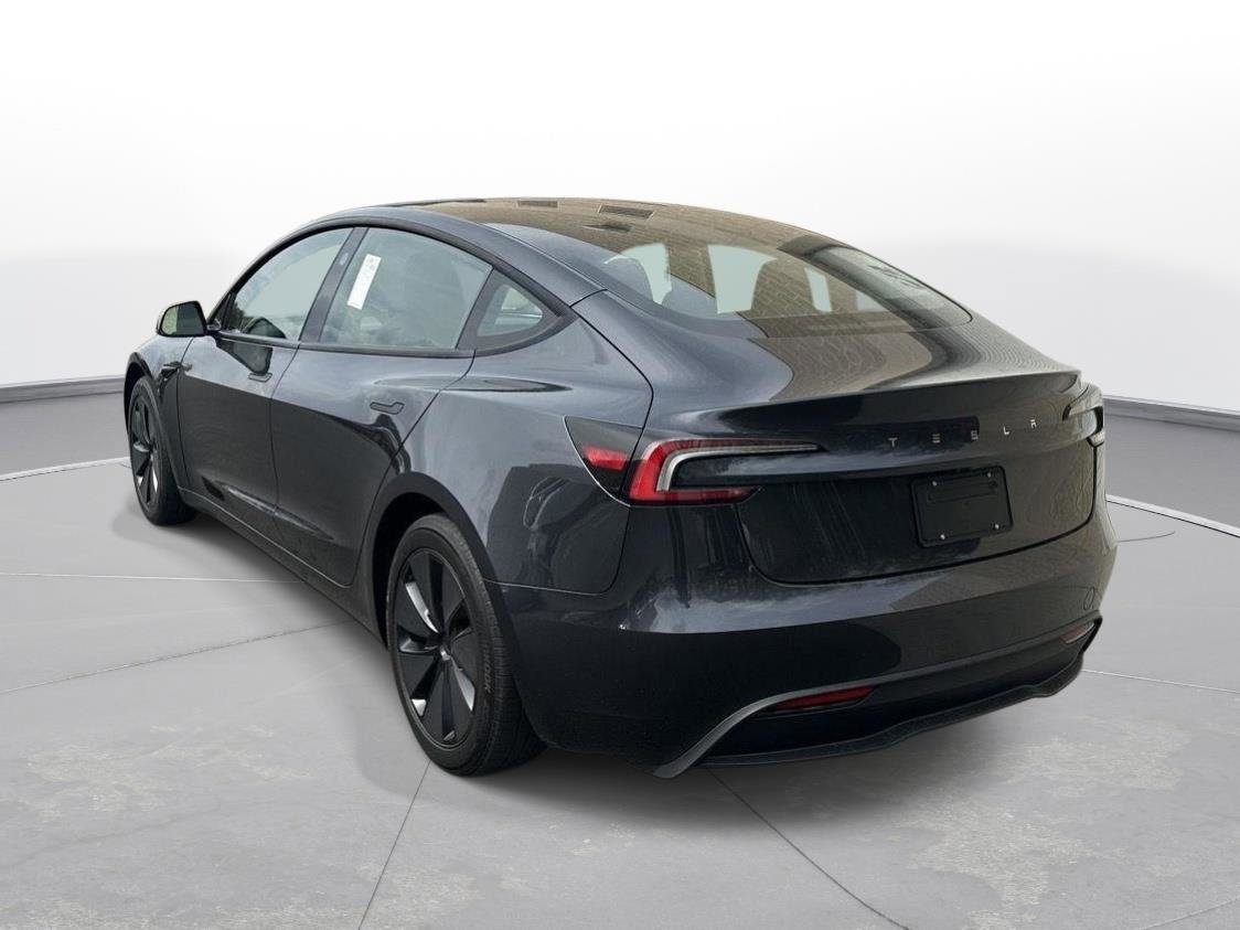 Used 2024 Tesla Model 3 Long Range image 8