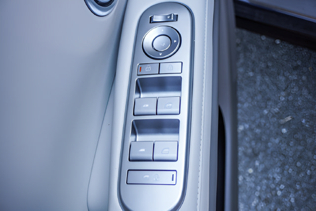 New 2027 Hyundai Palisade SEL Premium FWD image 30