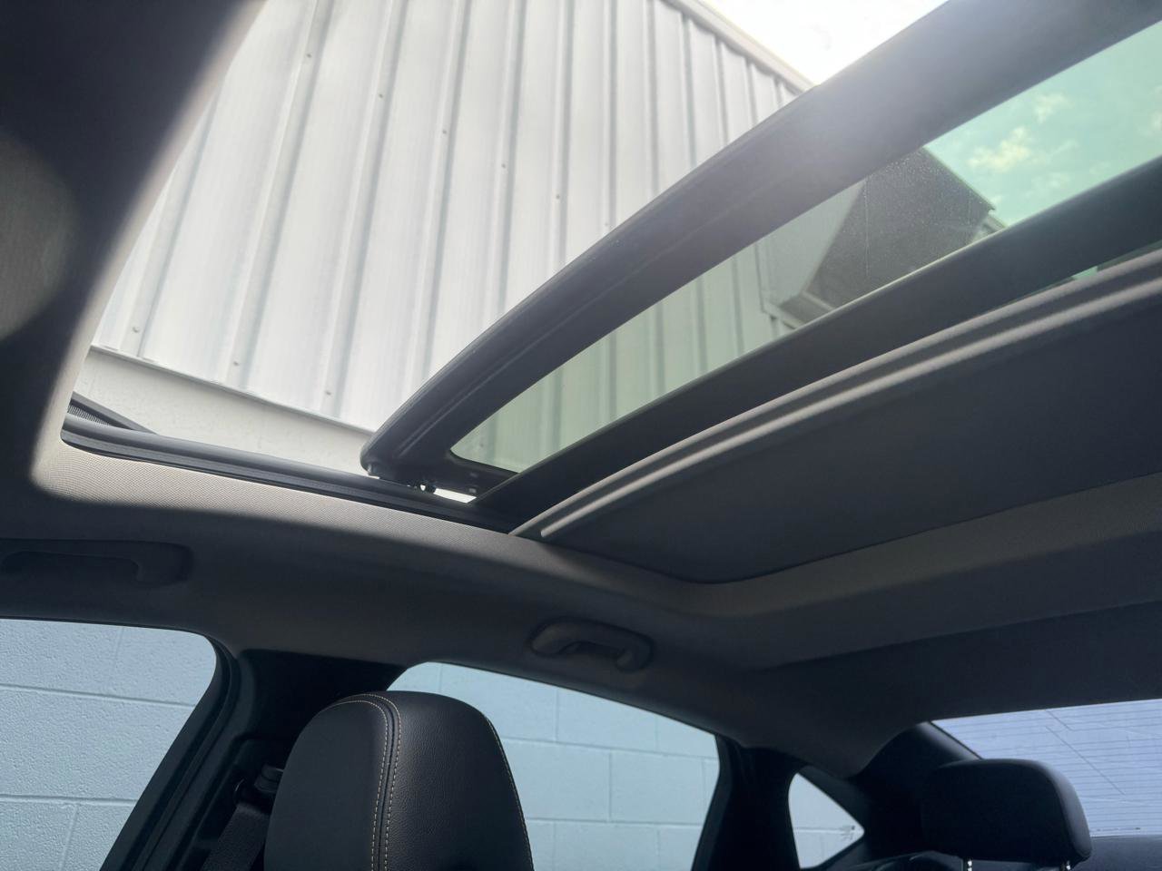 Used 2018 Chevrolet Impala Premier w/ Premier Confidence Package FWD image 56