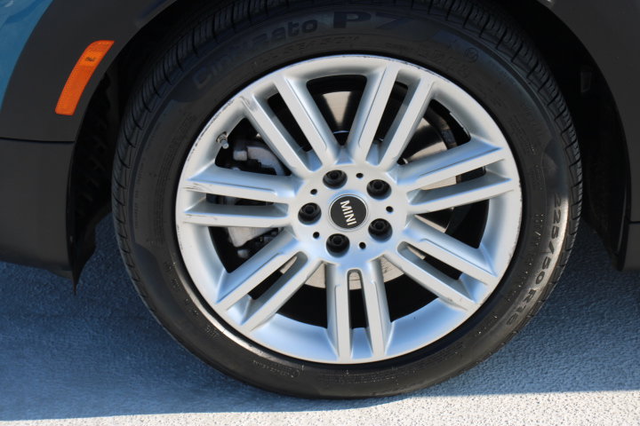 Used 2019 MINI Cooper Countryman SE w/ Premium Package image 9