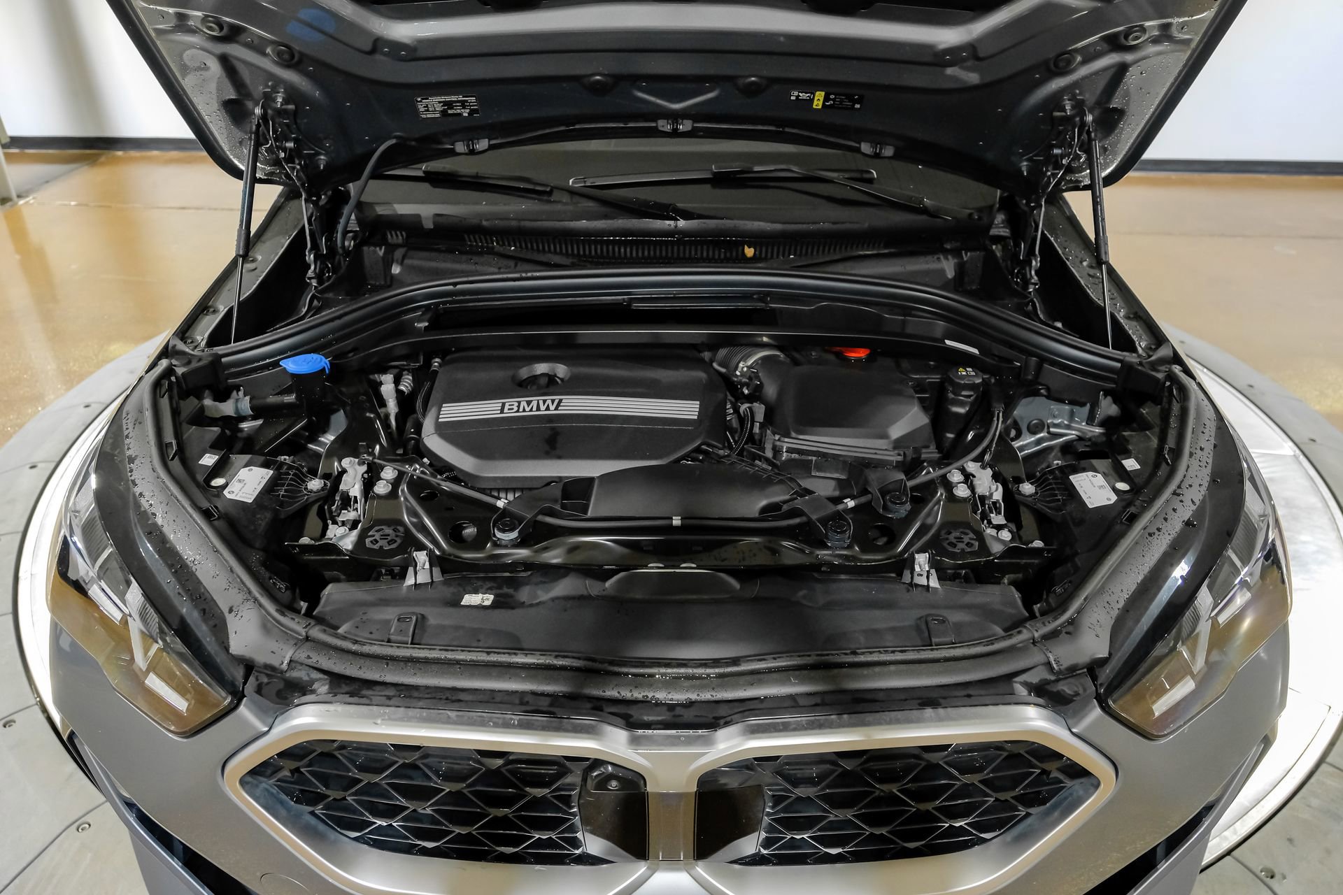 Used 2025 BMW X2 xDrive28i image 52