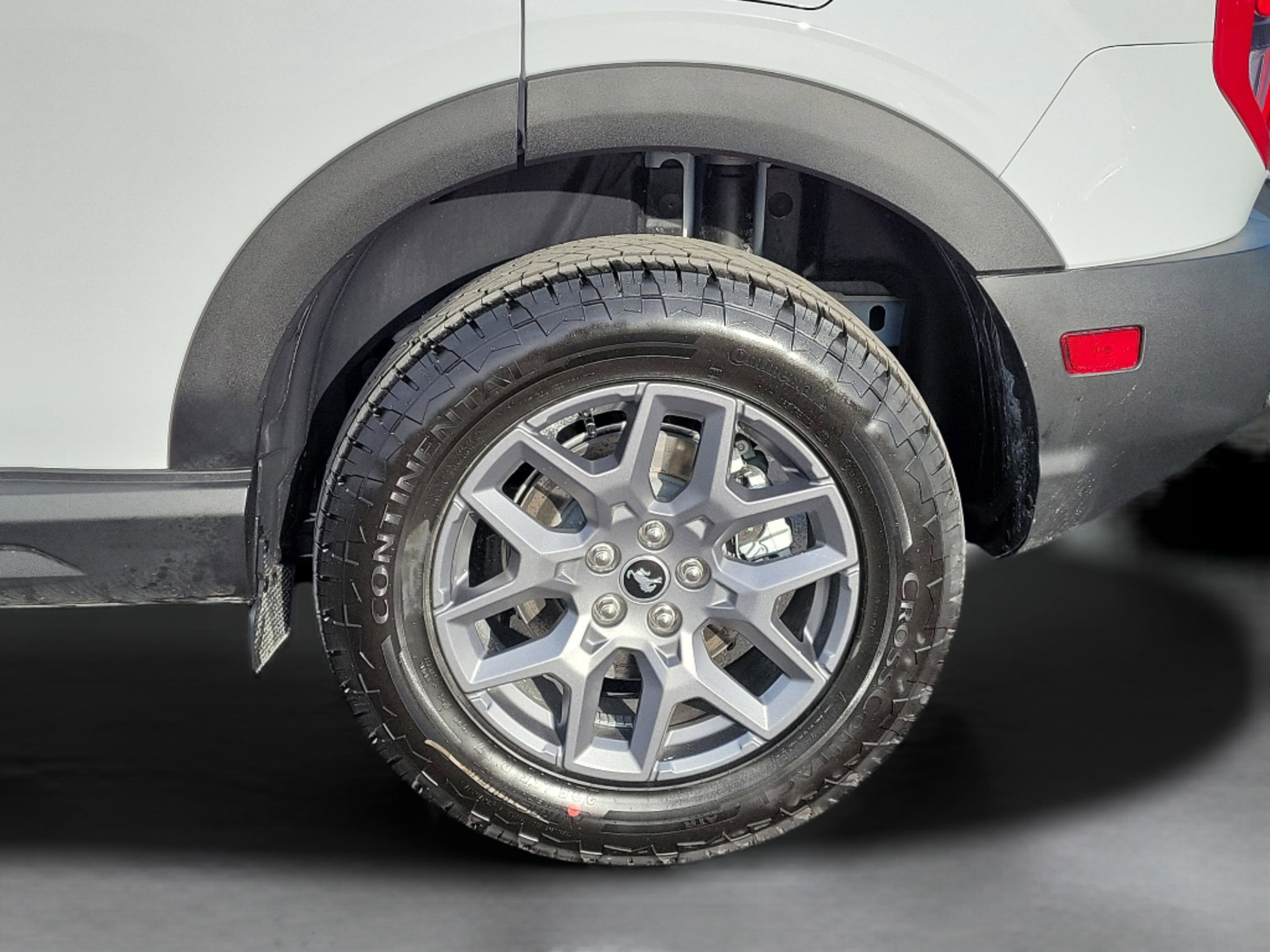 New 2025 Ford Bronco Sport Big Bend w/ Convenience Package image 5