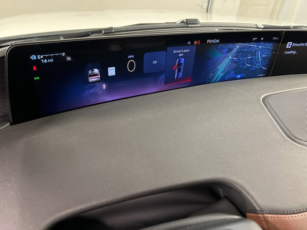 New 2026 Lincoln Navigator Reserve image 24