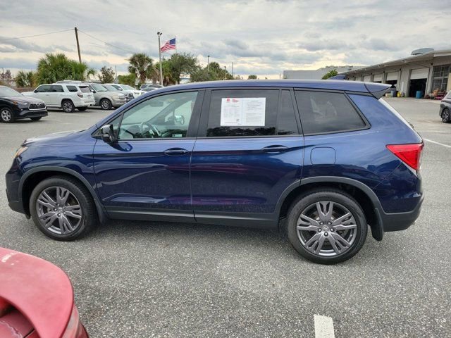 Used 2019 Honda Passport EX-L image 13