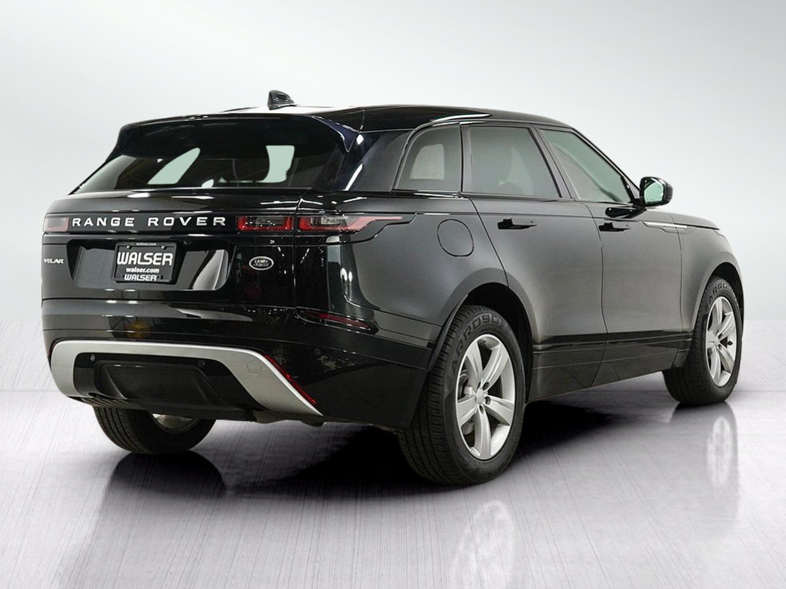 Used 2020 Land Rover Range Rover Velar S AWD/4WD image 5