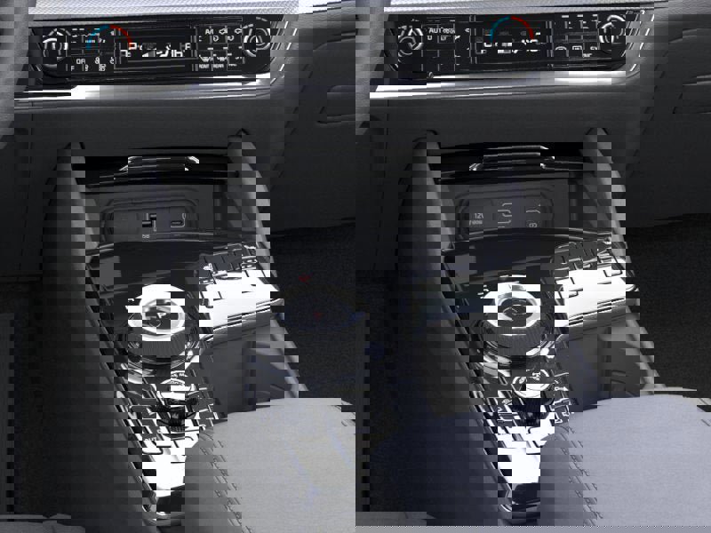 New 2025 Kia Sportage LX image 23