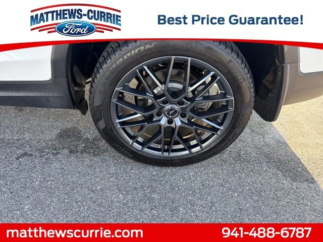 Used 2023 Honda Passport Elite image 15