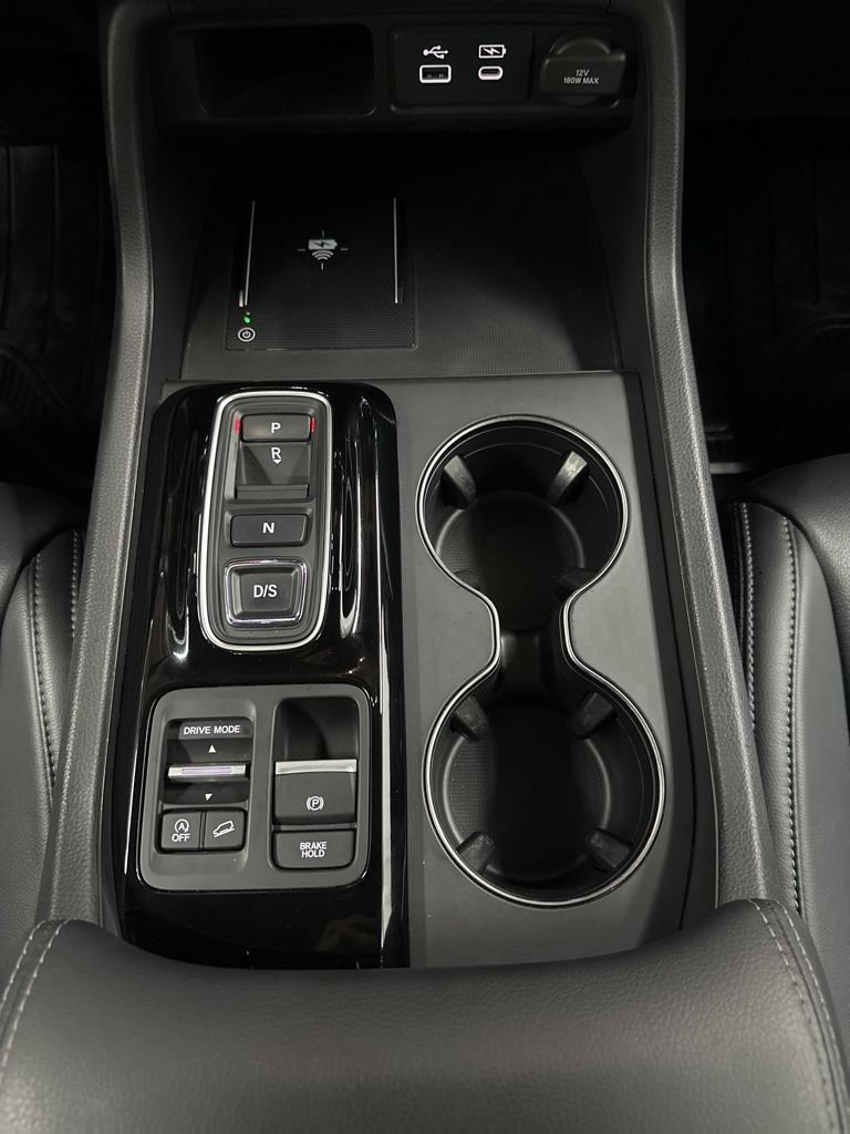 Used 2023 Honda Pilot EX-L image 24
