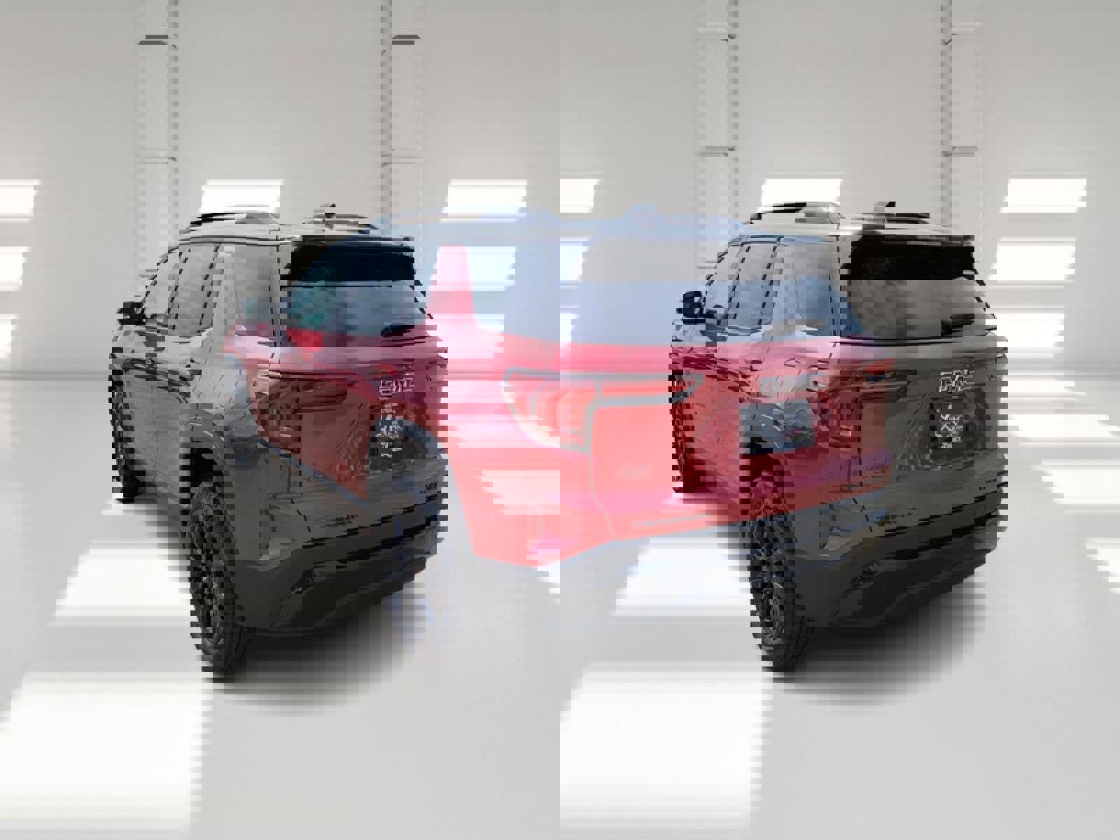 New 2026 GMC Terrain Elevation w/ Black Edition image 5