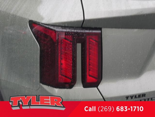 New 2026 Kia Sorento X-Line EX AWD/4WD image 12