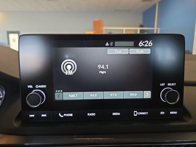 Certified 2025 Acura Integra FWD image 16