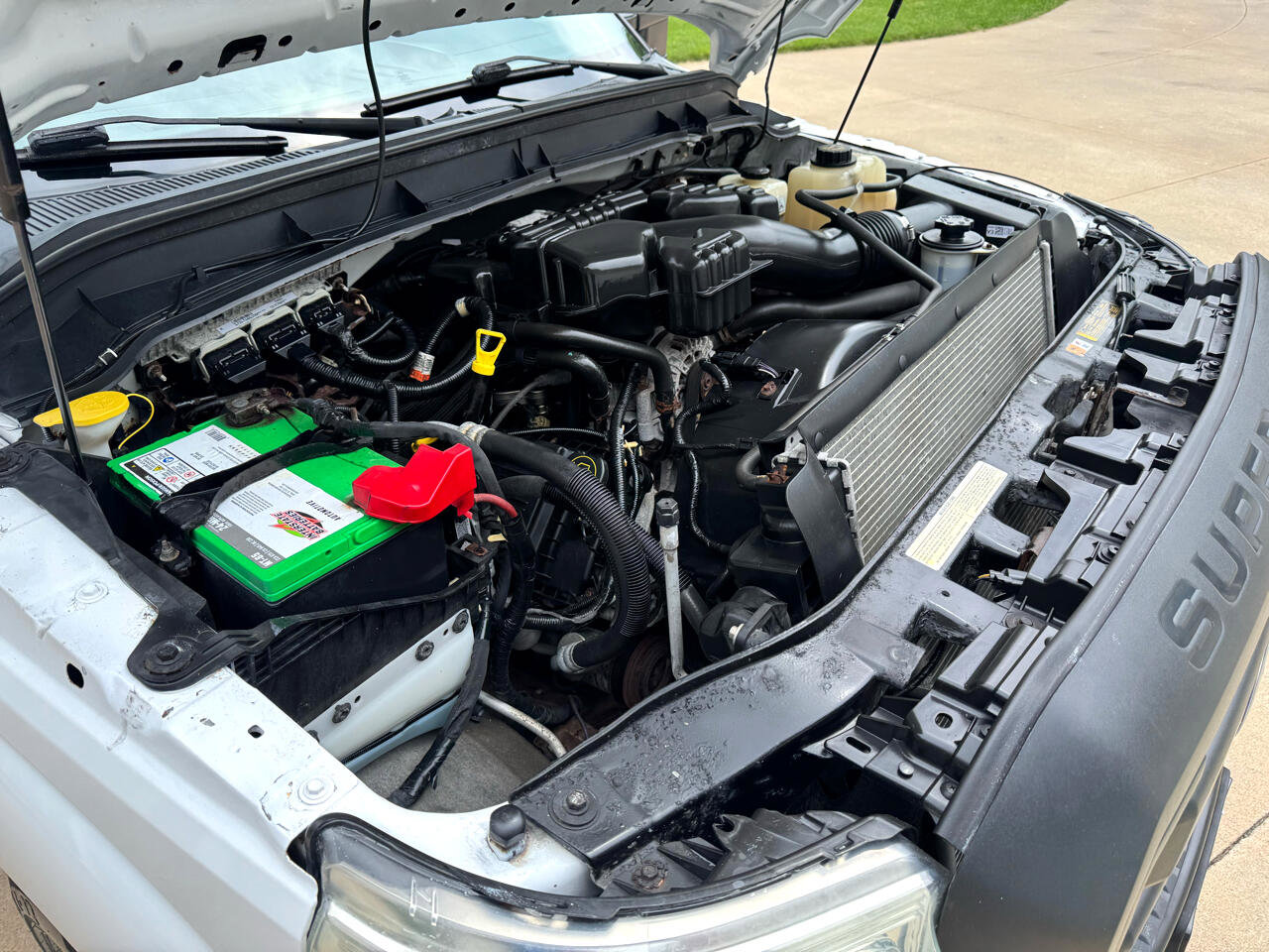 Used 2015 Ford F250 XL image 19