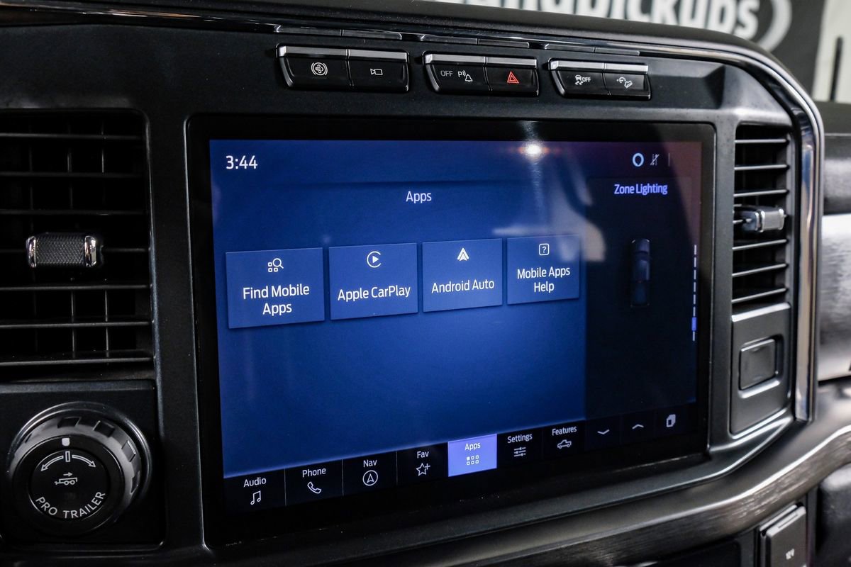 Used 2023 Ford F250 Lariat w/ Lariat Ultimate Package image 28