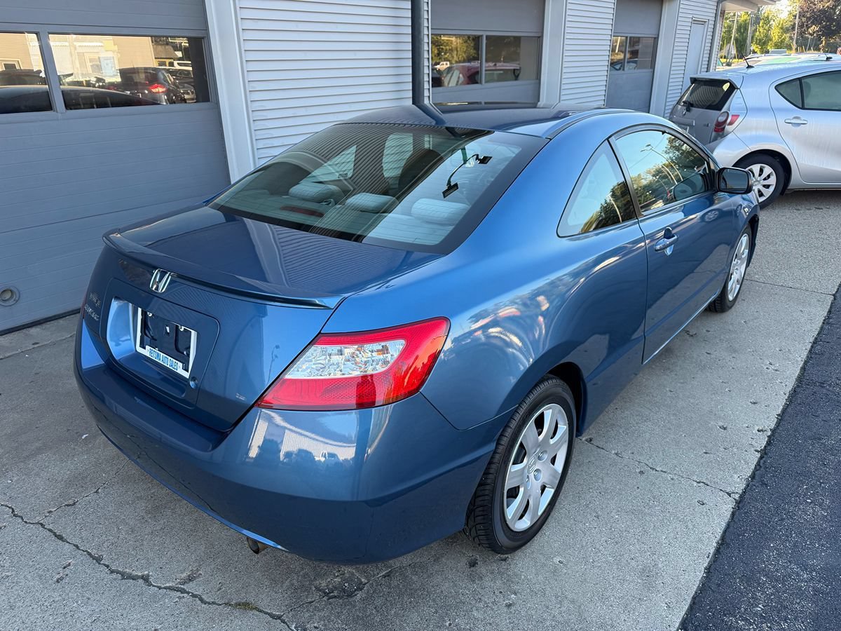 Used 2009 Honda Civic LX image 3